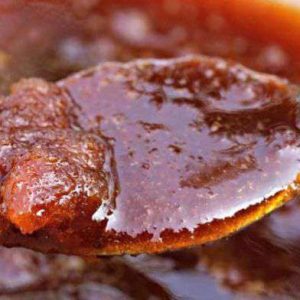 ১ কেজি দানা গুড়