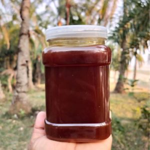 ১ কেজি ঝোলা গুড়