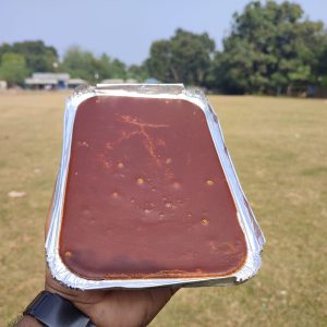 ১ কেজি পাটালি গুড়